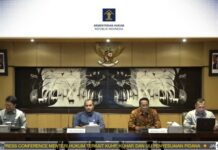 Menkum: Penyusunan KUHAP Libatkan Fakultas Hukum hingga Masyarakat Sipil Seluruh Indonesia