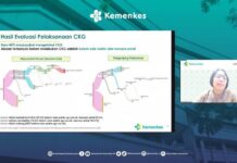 70 Juta Masyarakat Ikut Cek Kesehatan Gratis Sepanjang 2025, Digelar di 10.225 Puskesmas