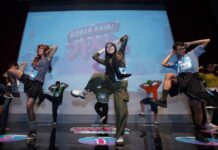 Telkomsel Sukses Selenggarakan Kompetisi Random Play Dance “by U KOREA KAJA” Vol 2