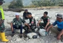 Layanan Kesehatan Gratis Pulihkan Harapan Warga Aceh Pascabencana