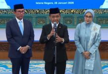 Arahan Prabowo untuk Dewan Energi: Hindari Impor BBM hingga Swasembada Energi