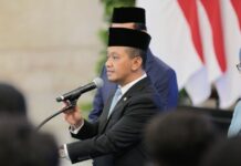 Prabowo Minta Cadangan BBM Indonesia Ditingkatkan Jadi Tiga Bulan