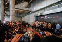 OJK Beberkan Jurus Strategis Perkuat IHSG dan Kepercayaan Investor Global