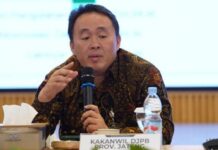 Pendapatan Negara di Jateng Tembus Rp117 Triliun, APBN Jadi Penopang Stabilitas Daerah