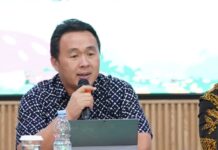 Penyaluran KUR dan UMi di Jateng Capai Rp44,47 Triliun