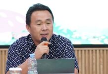 Fiskal Kuat, Ekonomi Jateng Tumbuh di Atas Nasional