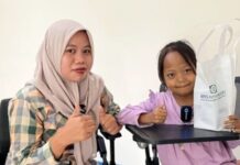 Saat Talasemia Menguji Keluarga, JKN Hadir Jadi Penopang Asa