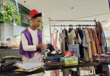 Hotel Dafam Semarang Ajak Masyarakat Upgrade Pahala Jelang Ramadan