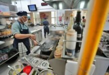 Dari Api Dapur ke Cita Rasa Klasik: Gas Bumi PGN Menjaga Konsistensi Bon Ami Surabaya