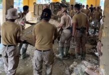 Praja IPDN Gencarkan Bersih-bersih Kantor Pemerintah Aceh, Pelayanan Publik Segera Berjalan