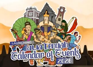 Agenda Wisata Jateng 2026 dan Menuju Grebeg Sudiro Solo
