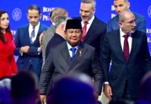 Indonesia Gabung Dewan Perdamaian Dunia, Bagaimana Sesungguhnya Posisi Indonesia?