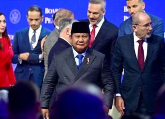Indonesia Gabung Dewan Perdamaian Dunia, Bagaimana Sesungguhnya Posisi Indonesia?