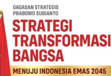Membaca “Strategi Transformasi Bangsa” Presiden Prabowo Subianto dalam Taklimat Awal Tahun 2026 di Hambalang