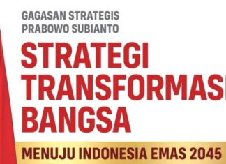 Membaca “Strategi Transformasi Bangsa” Presiden Prabowo Subianto dalam Taklimat Awal Tahun 2026 di Hambalang