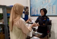 Ratusan Barang Penumpang KA Senilai Rp833 Juta Diamankan KAI Daop 4 Semarang Sepanjang 2025