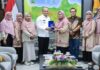 Program Lingkungan Pemprov Jateng Disinergikan dengan Masyarakat