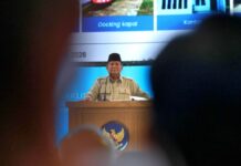 Prabowo Minta Kepala Daerah Turut Perhatikan Situs-situs Bersejarah Nasional