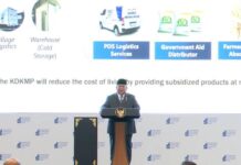 Lewat Koperasi Merah Putih, Prabowo Siapkan Skema Kredit Ringan untuk Nelayan