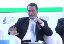 Kebijakan Prabowo Bikin Ekspor Pangan RI Naik Rp 158,38 T Setahun, Impor Turun Rp 34,08 T