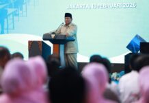 Dari Posyandu ke Rumah Warga, Kader Palmerah Sebut Program MBG sebagai Amal Jariah