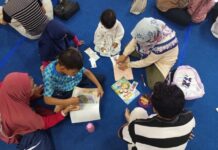 Main Bareng Keluarga Kita di Semarang: Merayakan Kasih Sayang Lewat Waktu Main Bareng Keluarga Tanpa Layar