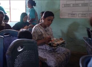 Hampir Setahun Konsumsi MBG, Posyandu: Gizi Bumil-Busui dan Balita di Sumba NTT Membaik