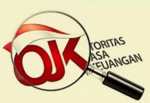 OJK Cabut Izin Usaha VIF