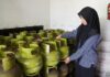 Pastikan Stok Aman Saat Ramadan, Pertamina Tambah Jutaan Tabung Elpiji 3 Kg