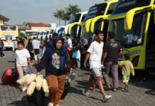 Program Balik Rantau Diminati Masyarakat