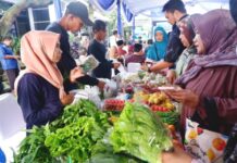 BI Jateng Catat Kenaikan Penjualan Eceran Jelang Lebaran