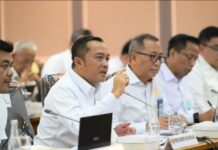 Pemerintah: Belum Ada Kenaikan Harga BBM per 1 April, Masyarakat Diimbau Tenang